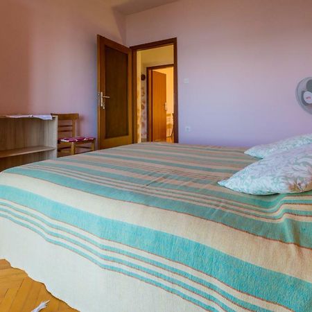 Apartman Ivka Dramalj Kültér fotó
