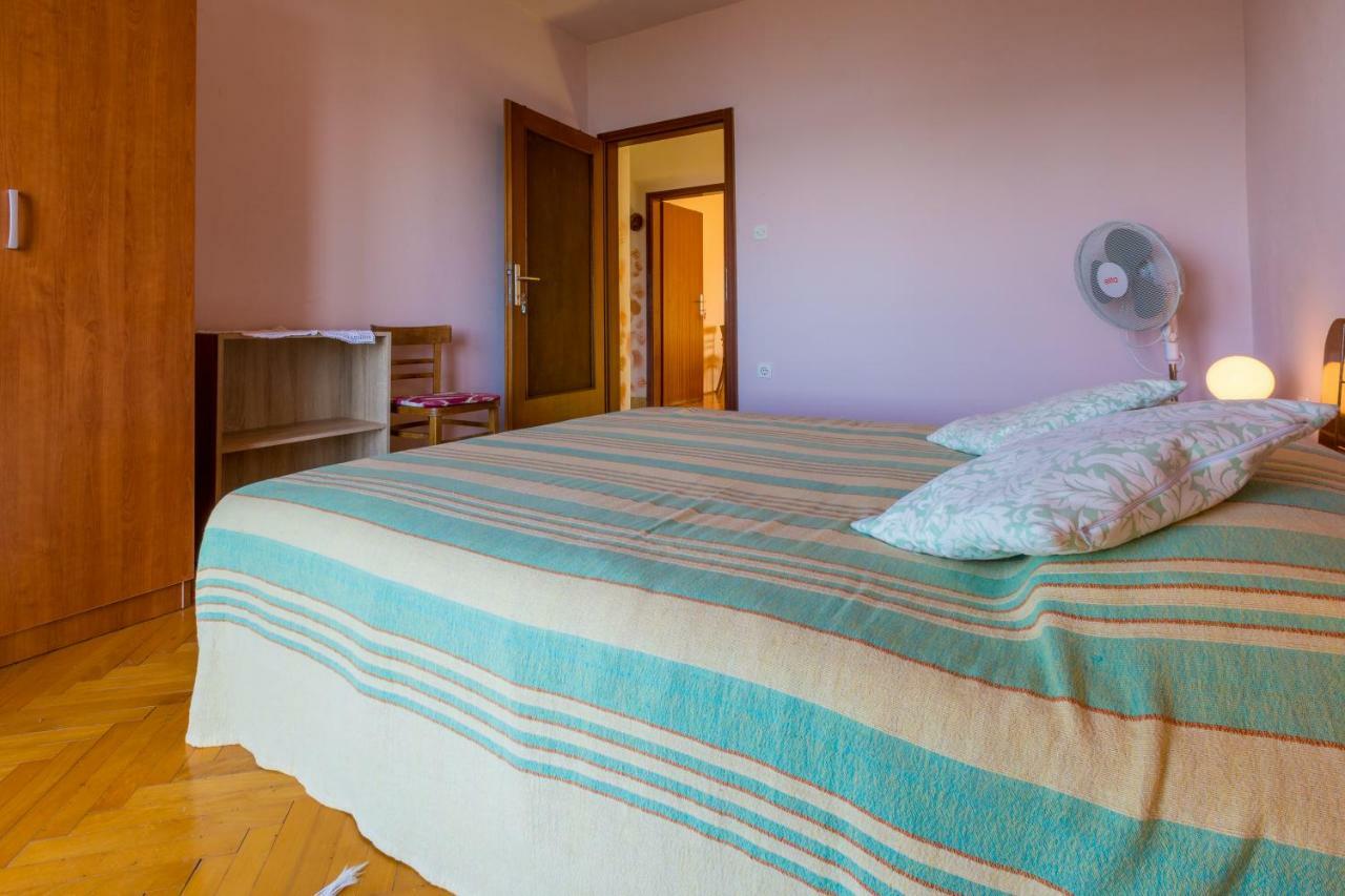 Apartman Ivka Dramalj Kültér fotó