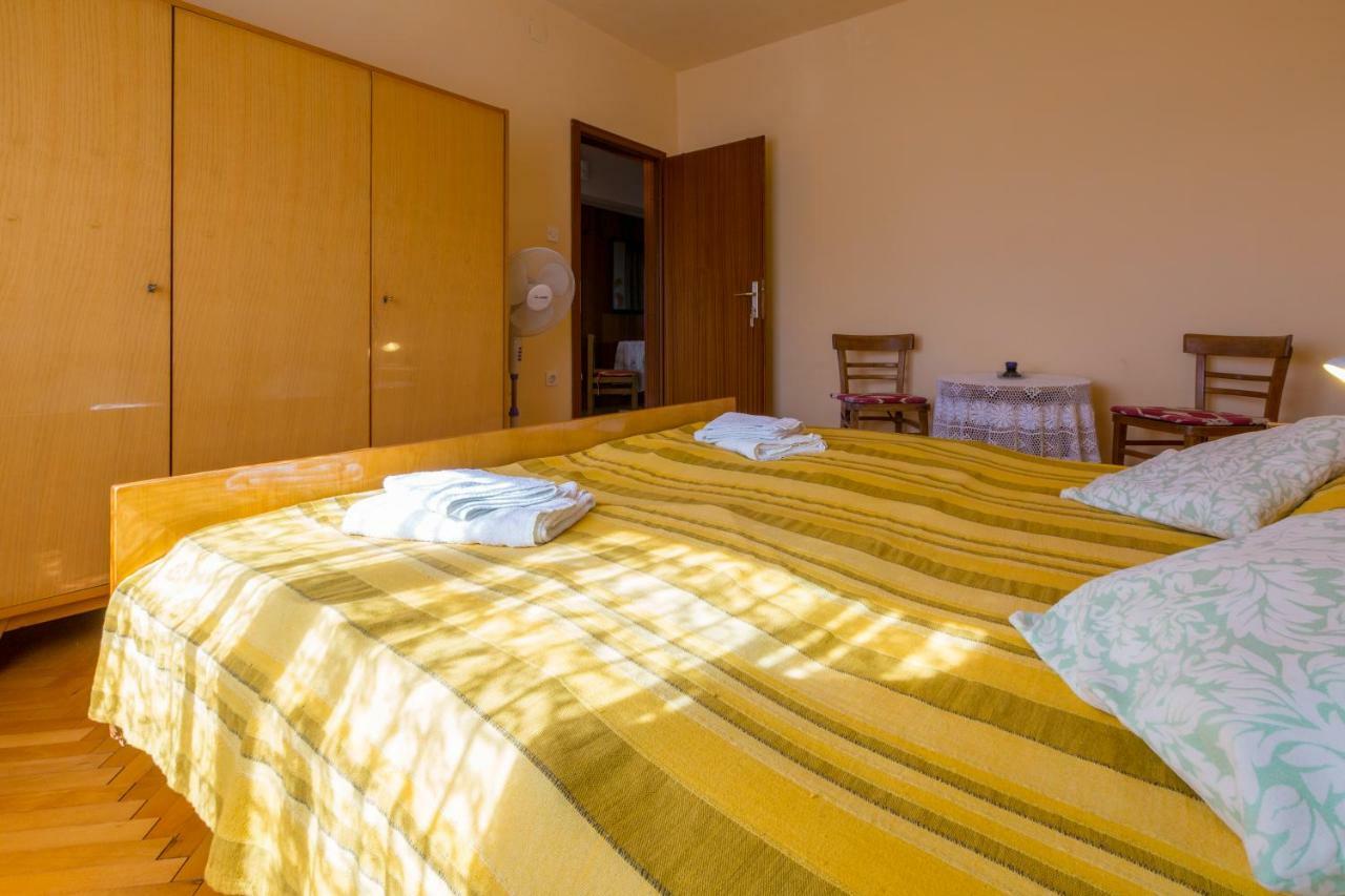 Apartman Ivka Dramalj Kültér fotó