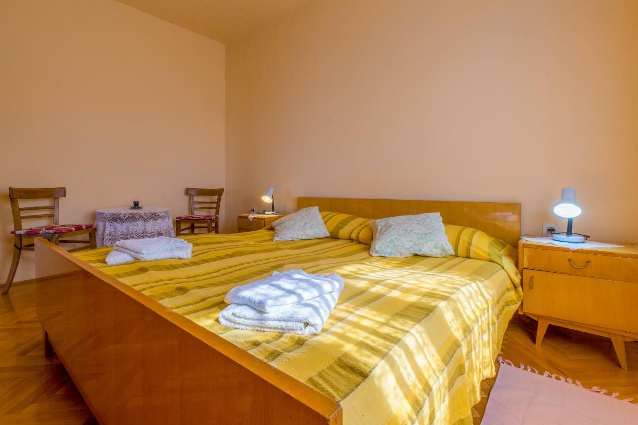 Apartman Ivka Dramalj Kültér fotó
